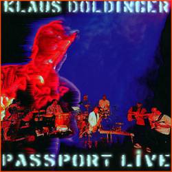 Passport : Passport Live